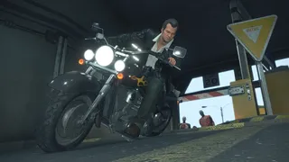 Скриншот 6 к игре Dead Rising Deluxe Remaster