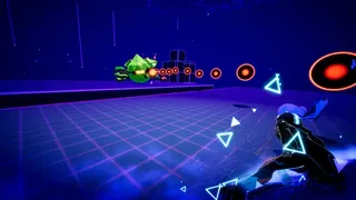 Скриншот 2 к игре STREAM STRATOS