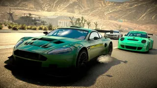 Скриншот 7 к игре REAL CAR Offroad Racing Drift