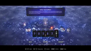 Скриншот 2 к игре Seed of Heroes