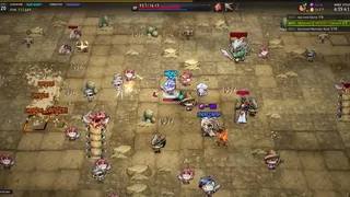 Скриншот 4 к игре Seed of Heroes