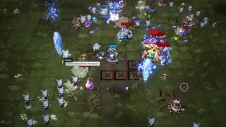 Скриншот 6 к игре Seed of Heroes