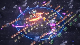 Скриншот 7 к игре Seed of Heroes