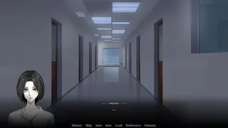 Скриншот 4 к игре Malleus Cocconum: The Heiress