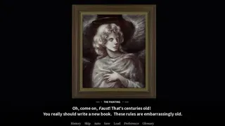 Скриншот 5 к игре Malleus Cocconum: The Heiress