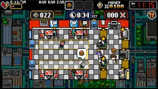 Скриншот 1 к игре Retroronto