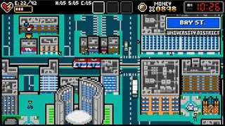 Скриншот 2 к игре Retroronto