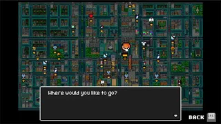 Скриншот 4 к игре Retroronto