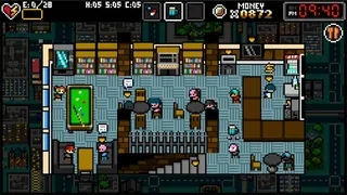 Скриншот 5 к игре Retroronto