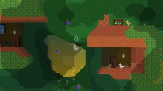 Скриншот 5 к игре Toilet Zone 2