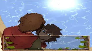 Скриншот 1 к игре The Father's Story