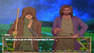 Скриншот 4 к игре The Father's Story