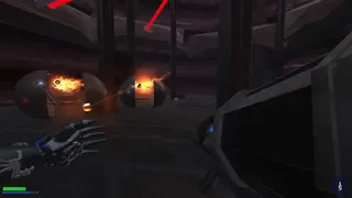 Скриншот 6 к игре Savage Gears