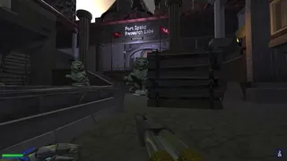 Скриншот 8 к игре Savage Gears