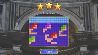 Скриншот 1 к игре Prime Mosaic