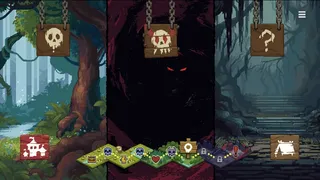 Скриншот 1 к игре To The Grave: The Wildlands of Faenora