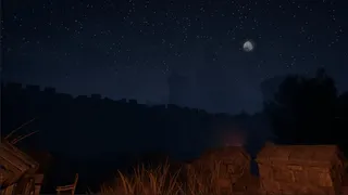 Скриншот 5 к игре Medieval Nightt - Part 1