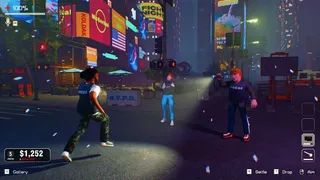 Скриншот 1 к игре The Headliners