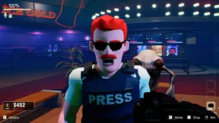 Скриншот 6 к игре The Headliners