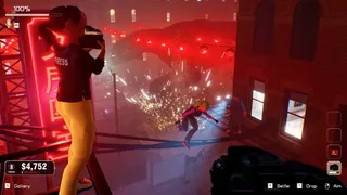 Скриншот 7 к игре The Headliners