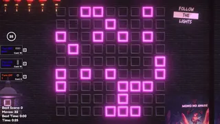 Скриншот 2 к игре Kill The Lights!