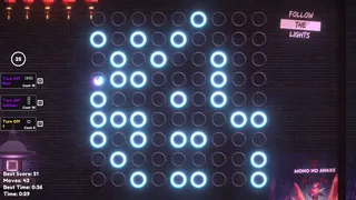 Скриншот 4 к игре Kill The Lights!
