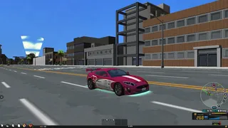 Скриншот 1 к игре SKIDRUSH : Drift City
