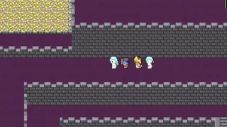Скриншот 4 к игре ゴーストパーティー　眠り姫