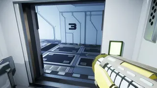 Скриншот 1 к игре Gravity Sphere