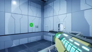 Скриншот 2 к игре Gravity Sphere