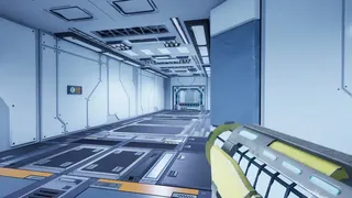 Скриншот 3 к игре Gravity Sphere