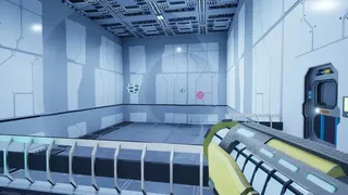 Скриншот 4 к игре Gravity Sphere