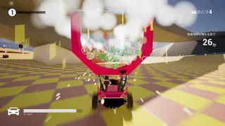 Скриншот 4 к игре Carsh