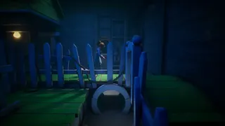 Скриншот 2 к игре Out of Sight