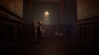 Скриншот 4 к игре Out of Sight