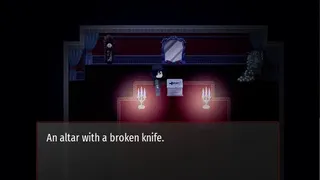 Скриншот 1 к игре The Clean Knife