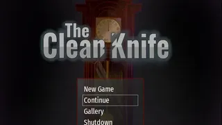 Скриншот 5 к игре The Clean Knife