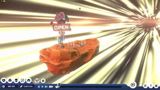 Скриншот 1 к игре StarKeeper