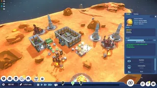 Скриншот 2 к игре StarKeeper