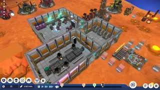 Скриншот 8 к игре StarKeeper