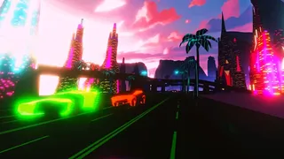Скриншот 1 к игре Pedal Rebel VR