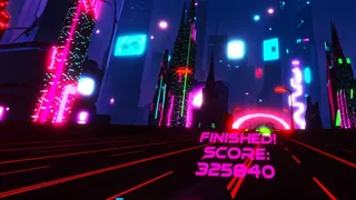 Скриншот 4 к игре Pedal Rebel VR