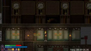 Скриншот 1 к игре Manor Mania