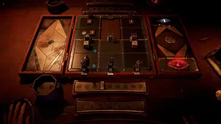Скриншот 1 к игре Dice of Arcana
