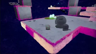 Скриншот 6 к игре Pluto Lost Its Colors