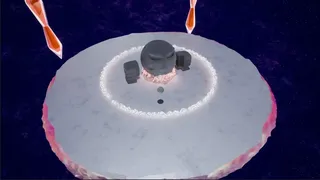 Скриншот 8 к игре Pluto Lost Its Colors