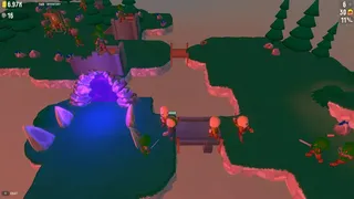 Скриншот 6 к игре Rock the Islands