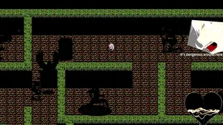 Скриншот 5 к игре Falling Ever - Lost in Time