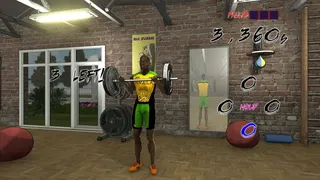 Скриншот 1 к игре Faster Than Bolt