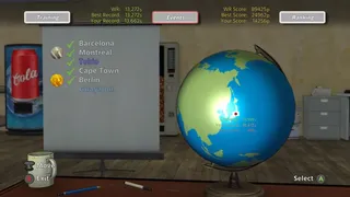 Скриншот 2 к игре Faster Than Bolt